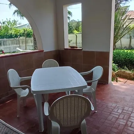Aule Apartmán Paestum