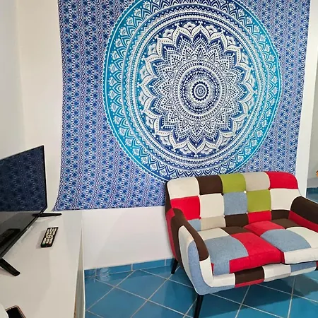 Apartmán Aule