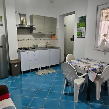 Apartmán Aule *