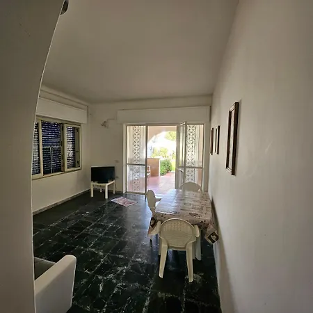 Aule Apartmán