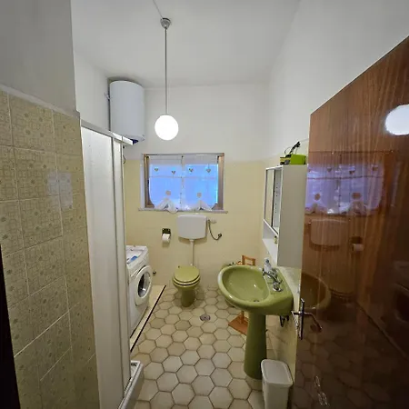 Apartmán Aule