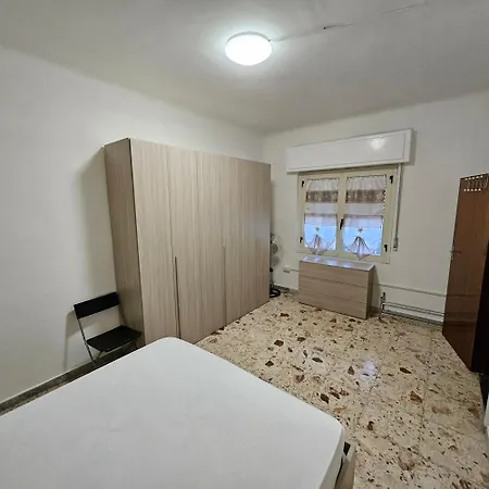 Apartmán Aule