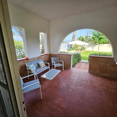 Apartmán Aule *