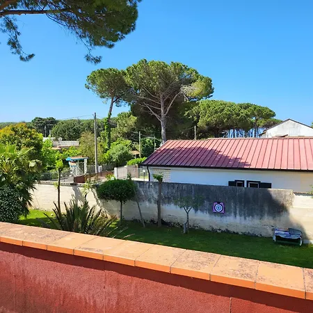 Apartmán Aule