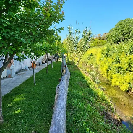 Apartmán Aule Paestum