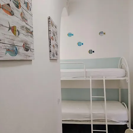 Aule Apartament