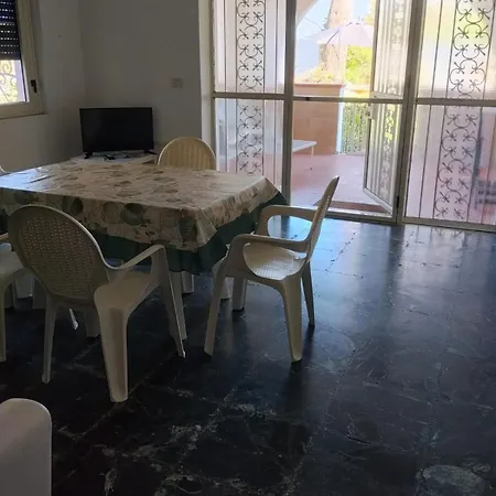 Aule Apartament Paestum